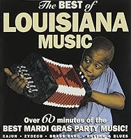 Vista 1 de Best Of Louisiana Music