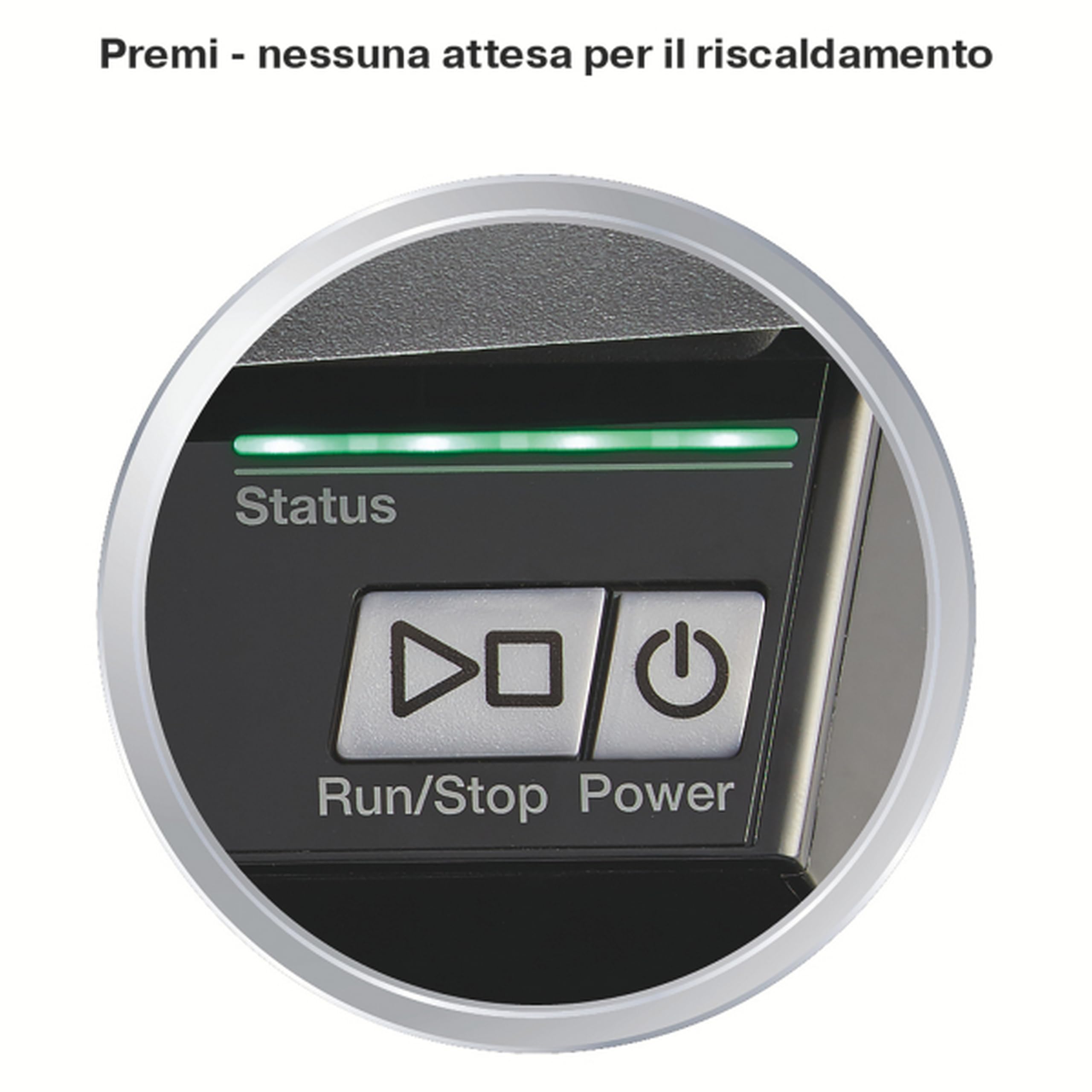 GBC Foton 30 - Plastificatrice a caldo da ufficio automatica A3, Plastistificazione facile veloce con bobine a cartuccia automatica, Nero, 4410011