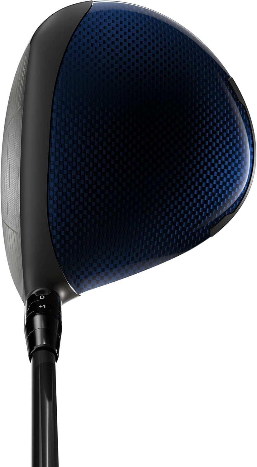 Callaway Golf 2023 Paradym TD Driver