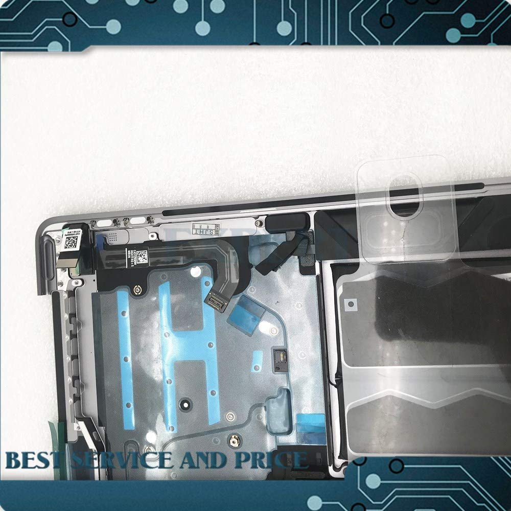 Amazon.com: Chuangshicheng 661-13159 Topcase +Keyboard+