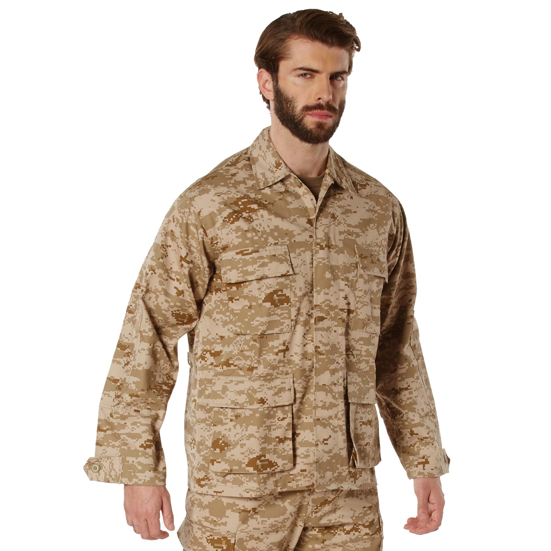 Rothco BDU Uniform Shirt