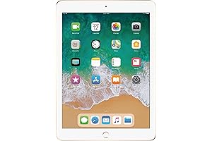 Apple iPad 5th Generation