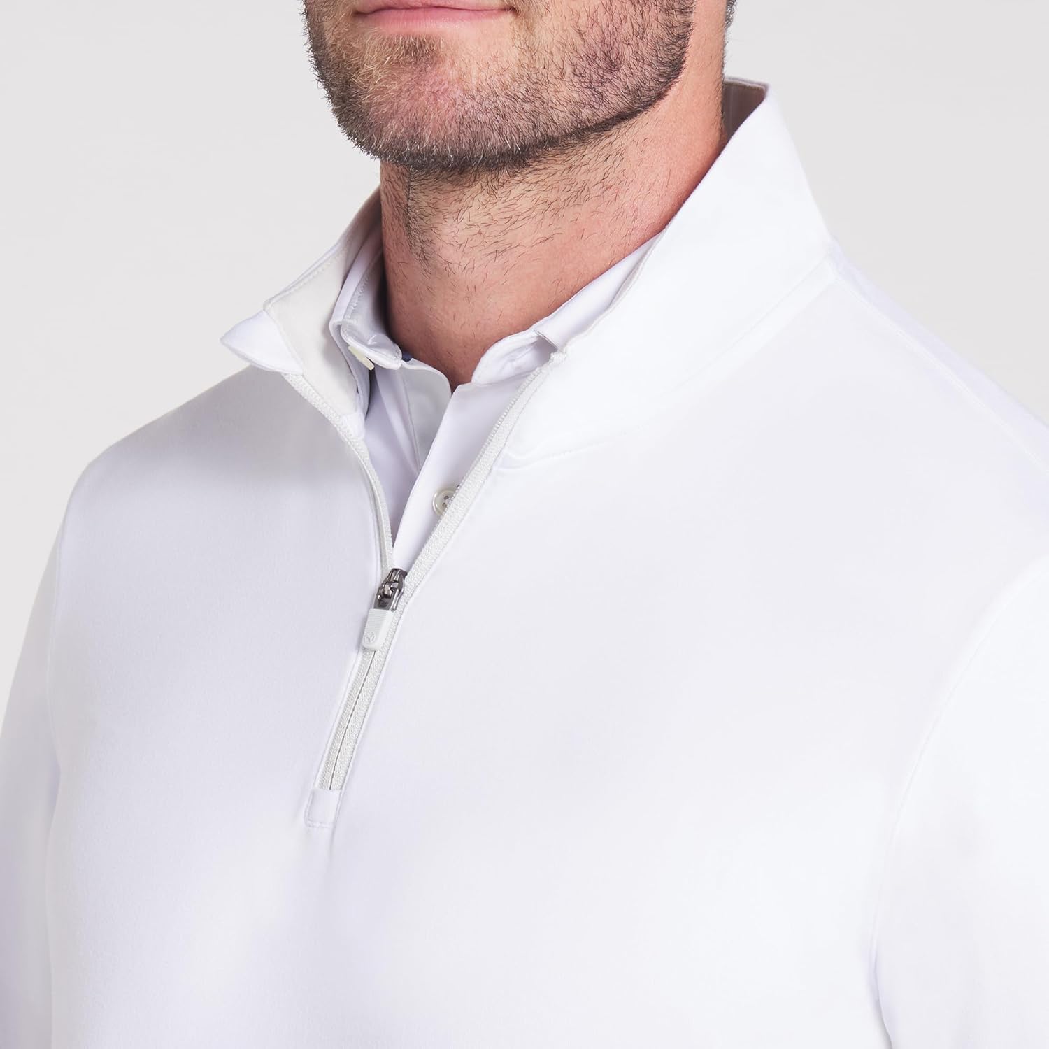 PUMA Men's Pure 2.0 1/4 Zip