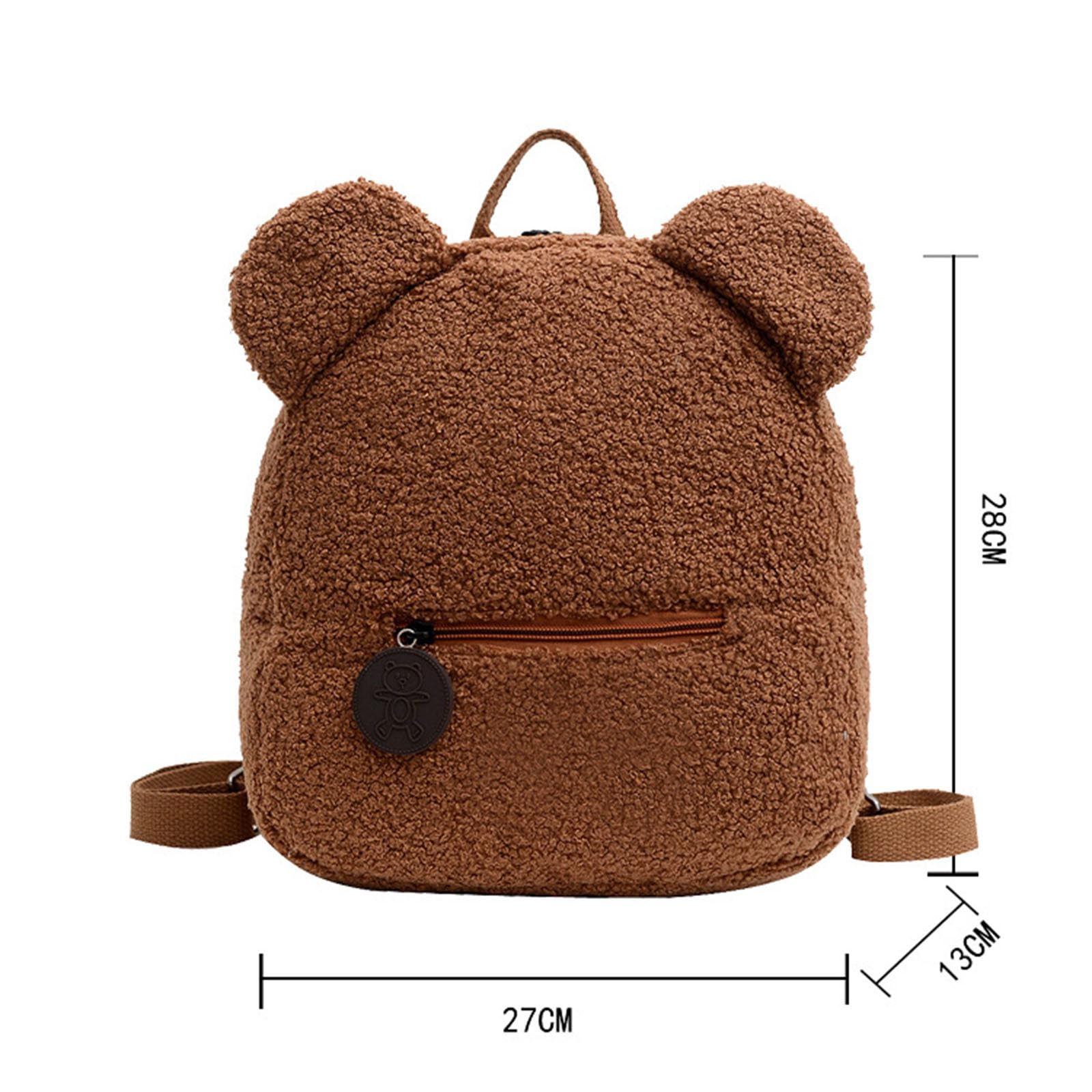 Zaino Asilo Bimbo, Zaino Scuola Elementare Spallacci Imbottiti, Zaino per Bambini con Nome Personalizzato Zaino per Bambini per Ragazzi e Ragazze Zaino Piccolo Carino Personalizzato Zaino per Bambini