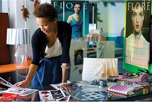 Miniatura 2 de HP Papel profesional de negocios, mate, 8.5 x 11 pulgadas, 48 libras, 150 hojas, funciona con impresoras de inyección de tinta (CH016A)