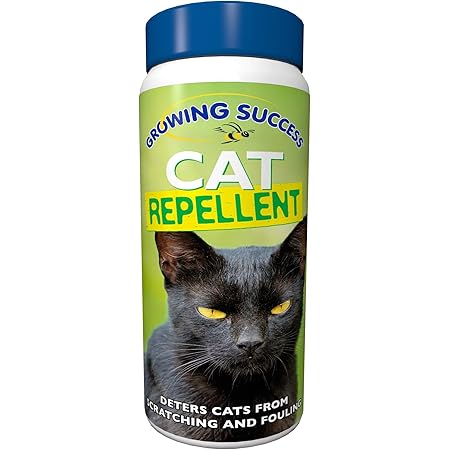 amazon cat repellent spray