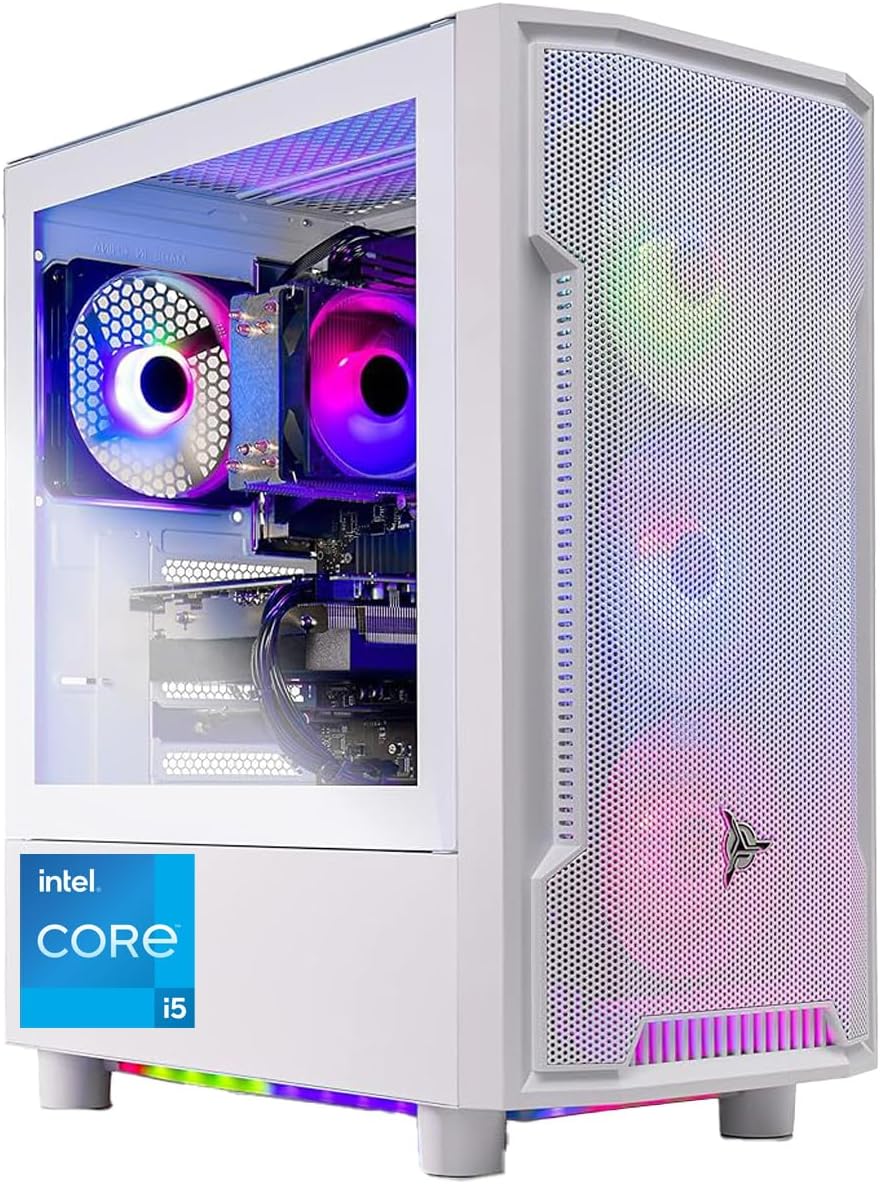 13400F | 5060 Ti 16GB