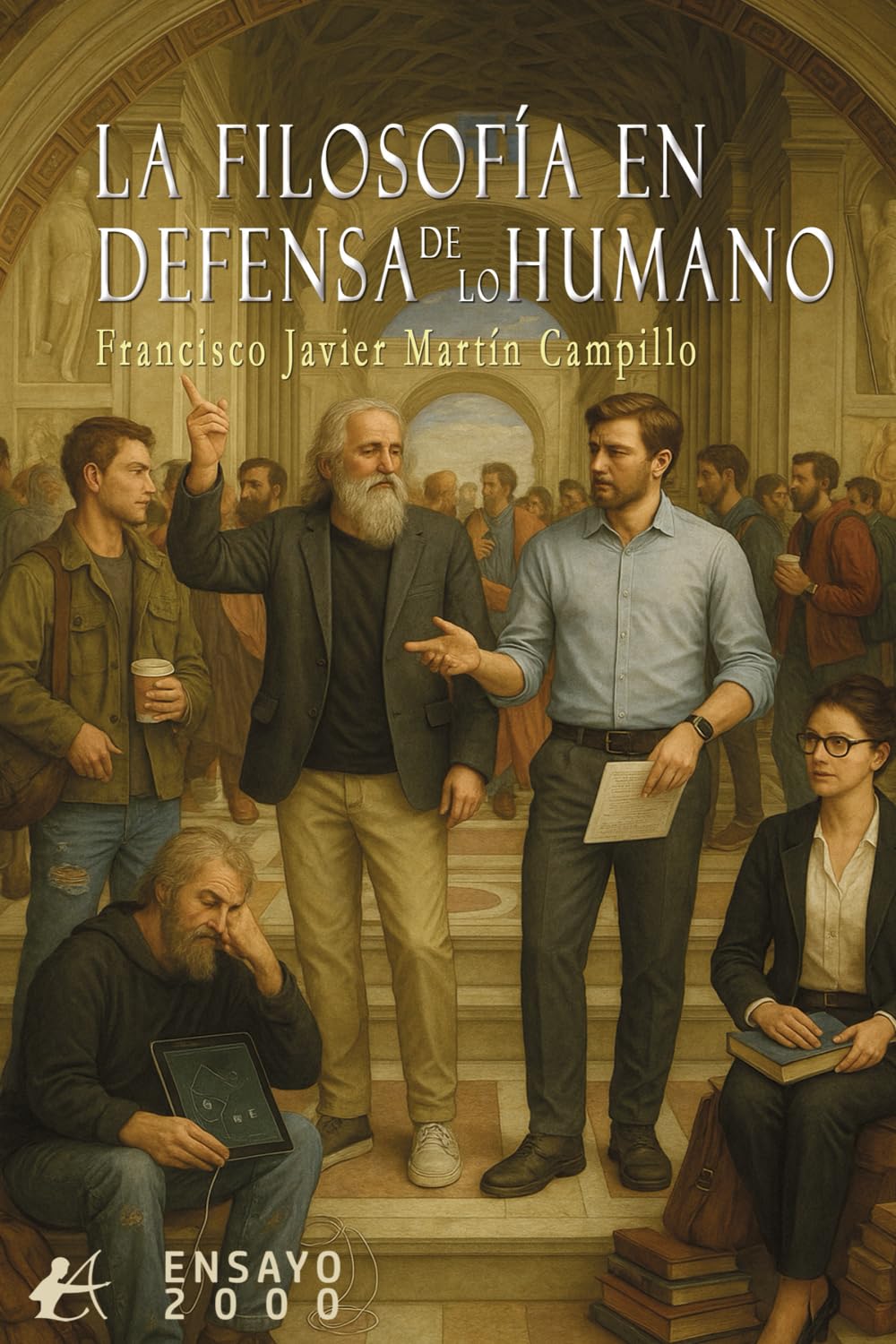 La filosofía en defensa de lo humano