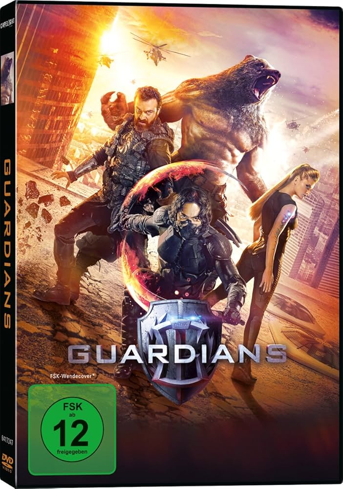 バトル・オブ・ガーディアン 暗黒部隊vs謎の少女 [DVD] n5ksbvb 1463 バトル・オブ・ガーディアン／暗黒部隊 vs 謎の少女 | B級