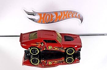 ホットウィール　ザファーストバットモービル　限定品　外箱付き ホットウィール ザファーストバットモービル 限定品 外箱付き