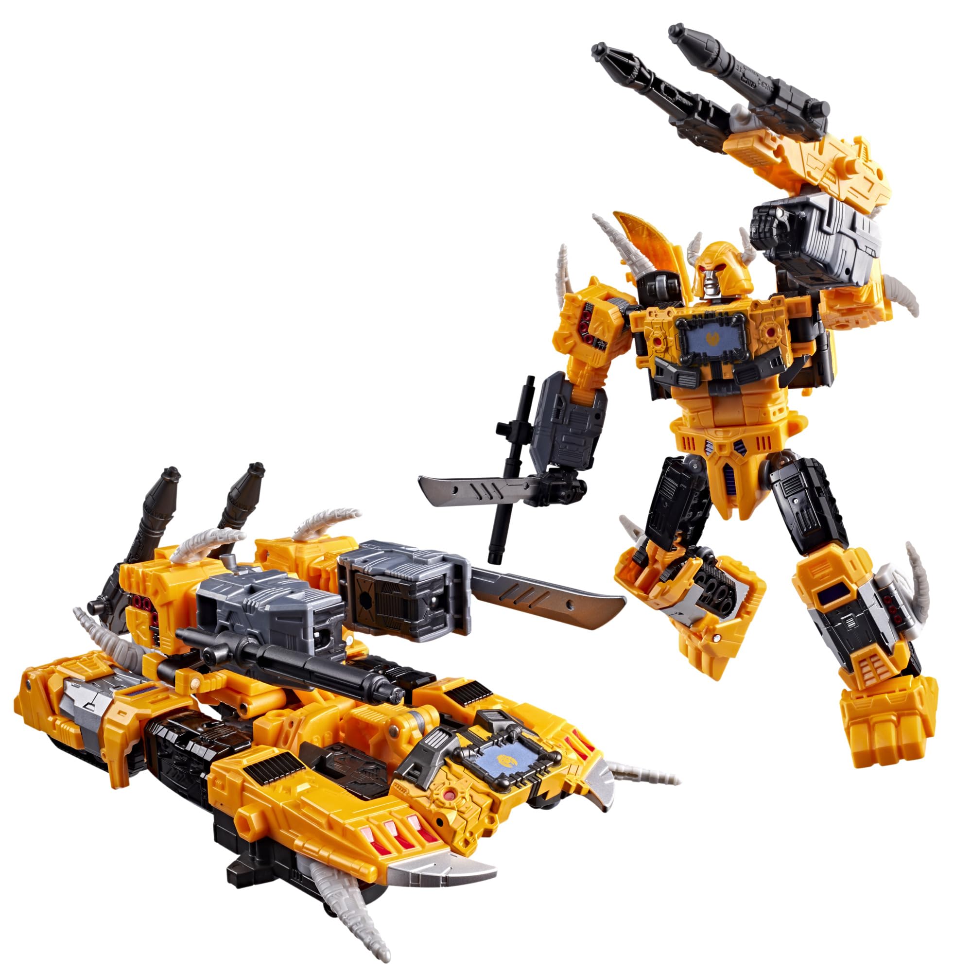 Amazon.com: Hasbro Collector's Corner: Transformers Collectors
