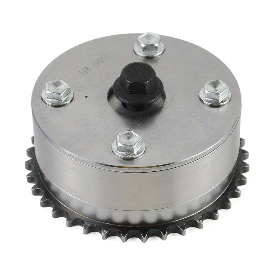 【美品】TDC-YOU 005 P10. How to disassemble 1.8 2ZZ-GE Toyota VVTL-i engine