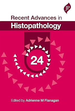 RECENT ADVANCES IN HISTOPATHOLOGY 24