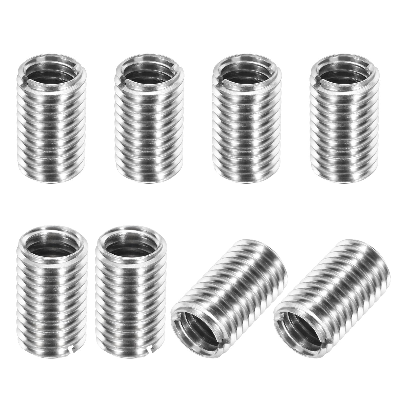 PATIKIL Thread Adapters Sleeve Reducing Nut