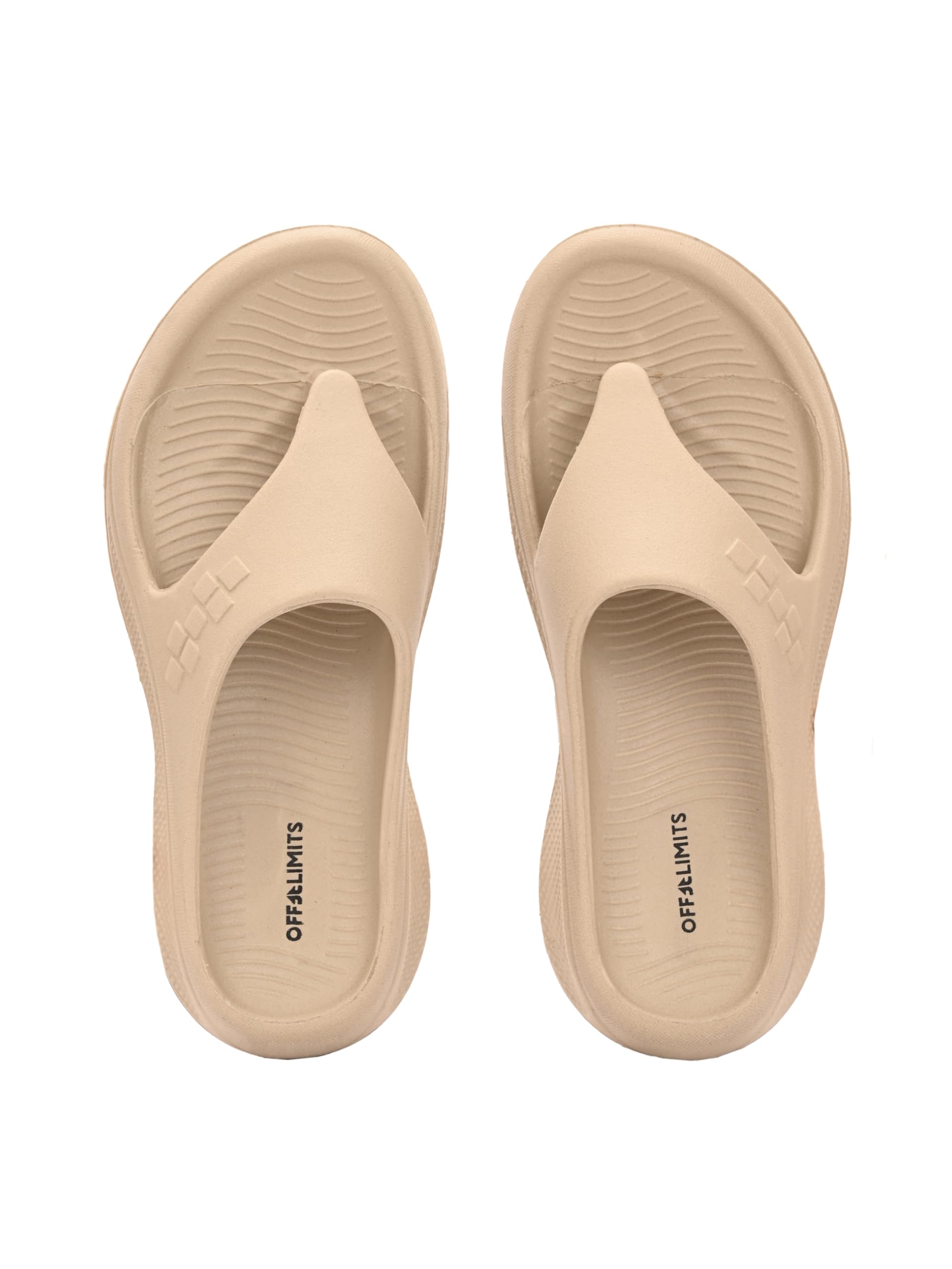 off limits MEN ORINOCO Sliders, BEIGE, 8 UK-picture-42