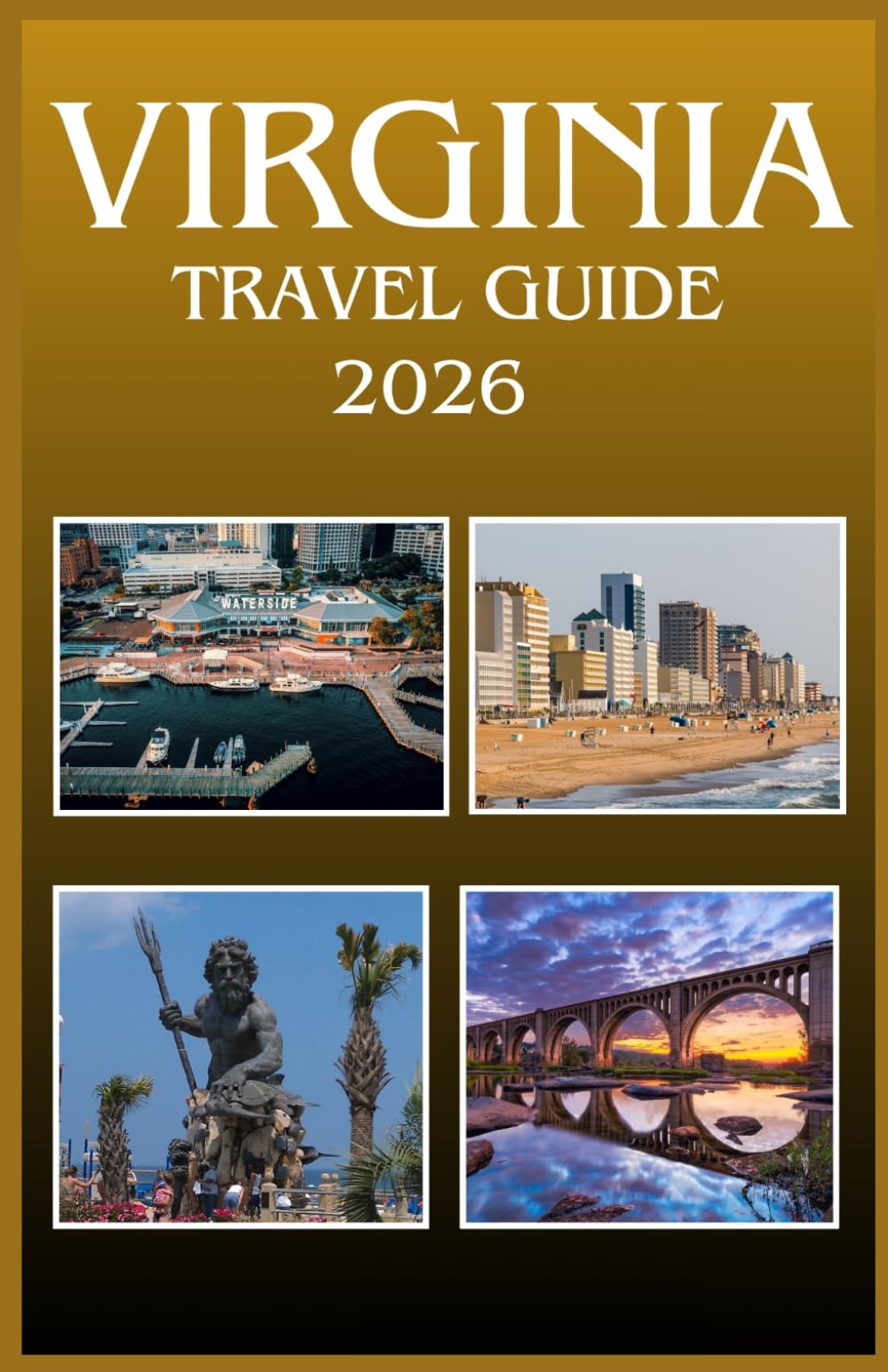 Virginia Travel guide 2026