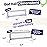 ComfyBumpy 1-Pack Bed Rail for Toddlers 55.5 L x 19.5 H | Toddler Bed Rails for Twin, Full, Queen & King Mattress Size | Swing Down Rail Guard | Mattress Side Rail for Kids | Purple