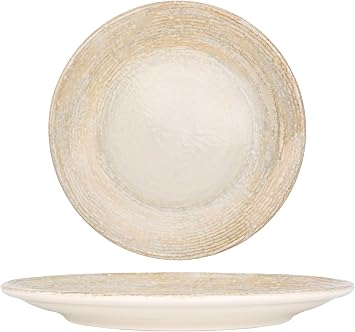 Bonna Dinnerware Set - Patera - 24 pieces - 6 Persons - Porcelain