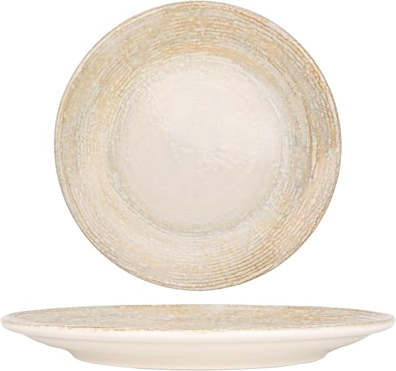 Bonna Dinnerware Set - Patera - 24 pieces - 6 Persons - Porcelain