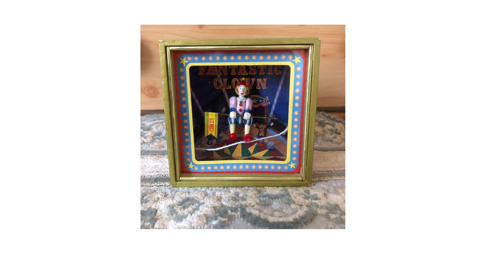 Amazon.co.jp: むらいこうじ オルゴール 星に願いを Sankyo Little