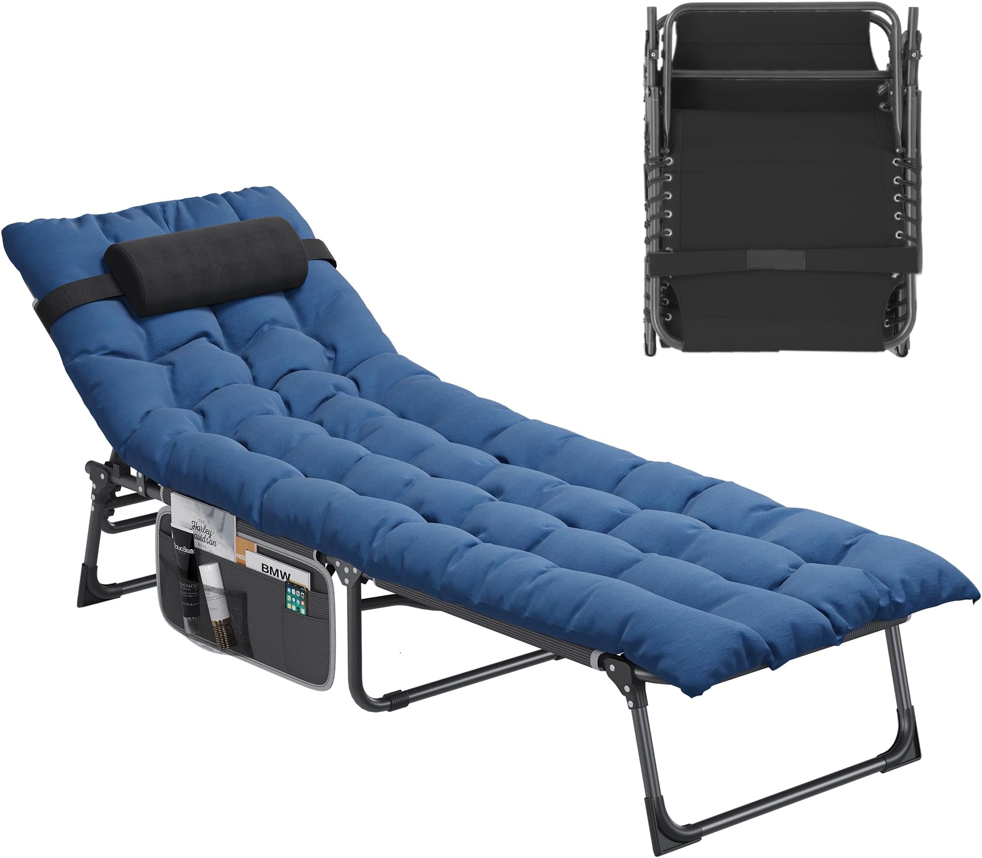 10 Best Ost Cofortable Fishing Chair - January 2026 - View #3