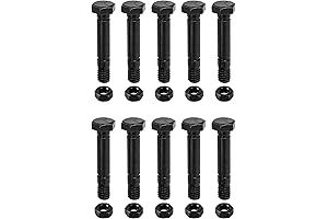 BlueStars Shear Pins for Snow Blowers