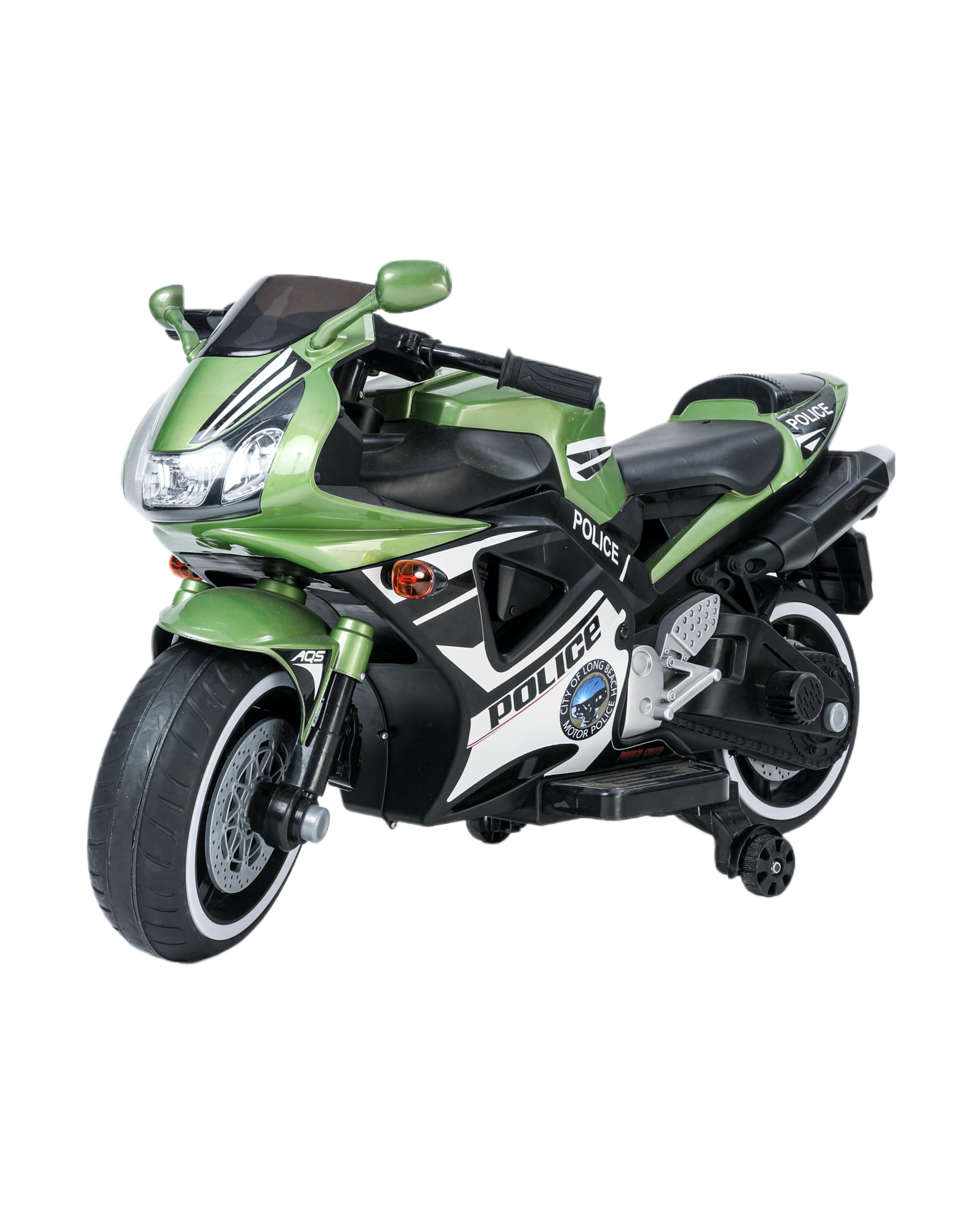 See full amazon price history chart for Jammbo Rechargeable Battery Operated Ride-On V10 Premium Bike for Kids |Boys| Girls- Green Metallic | Electric Motorbike for Children 2 to 8 Years | Fun Riding Experience with Music | Safe and Durable Jammbo Rechargeable Battery Operated Ride-On V10 Premium Bike for Kids |Boys| Girls- Green Metallic | Electric Motorbike for Children 2 to 8 Years | Fun Riding Experience with Music | Safe and Durable (B0CM3B64XD) Amazon Price History, Amazon Price Tracker