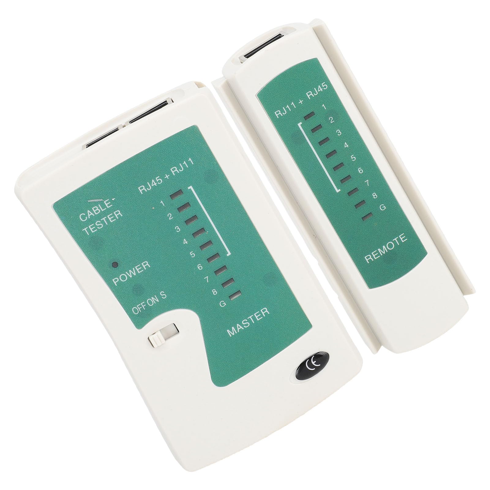 Pince à Sertir Ethernet pour Câbles Cat5 et Cat6