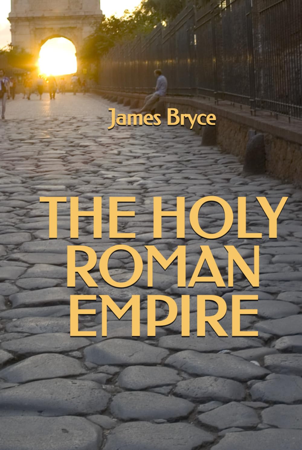 The Holy Roman Empire