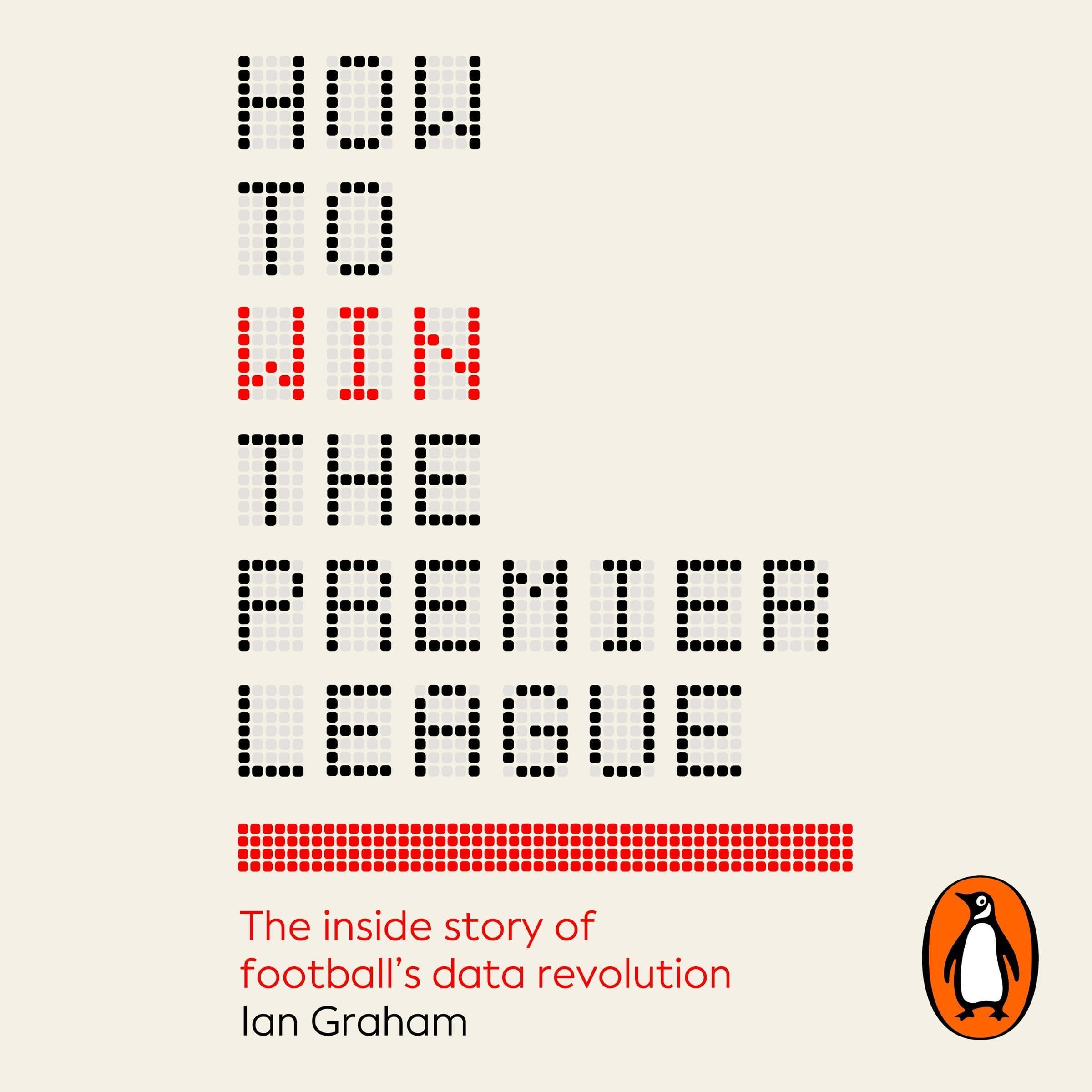 Cover art for How to Win the Premier League