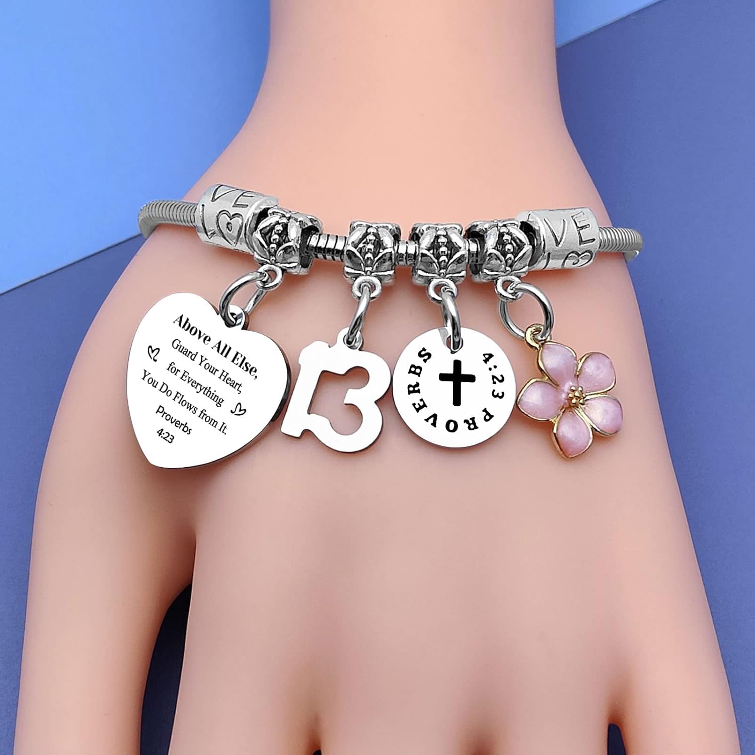 18th Birthday Gifts for Girls Bracelet Jewelry 13th Uzbekistan Ubuy