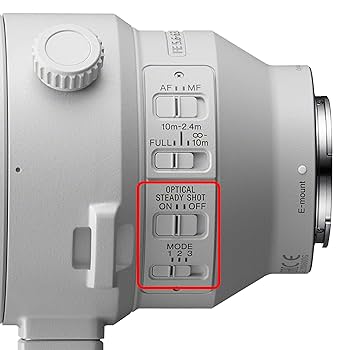 美品　SONY SEL200600G FE 200-600mm F5.6-6.3 G OSS | SEL200600G | Sony Middle East