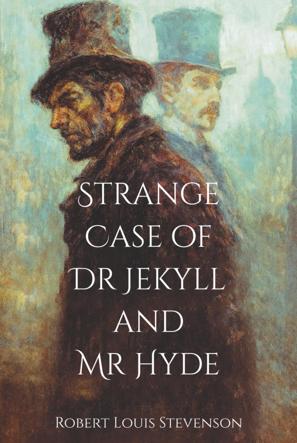 Strange Case of Dr Jekyll and Mr Hyde: Complete and Unabridged with Critical Essays (Annotated)