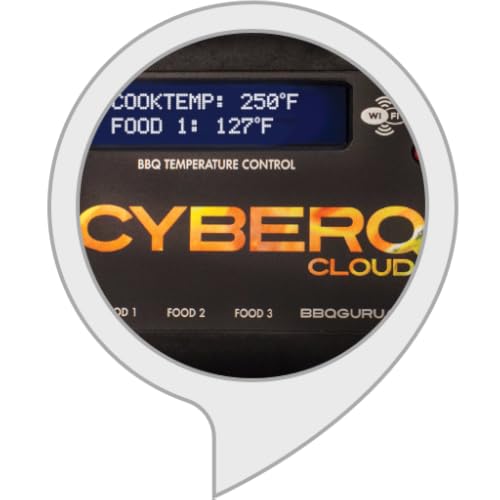 CyberQ Cloud