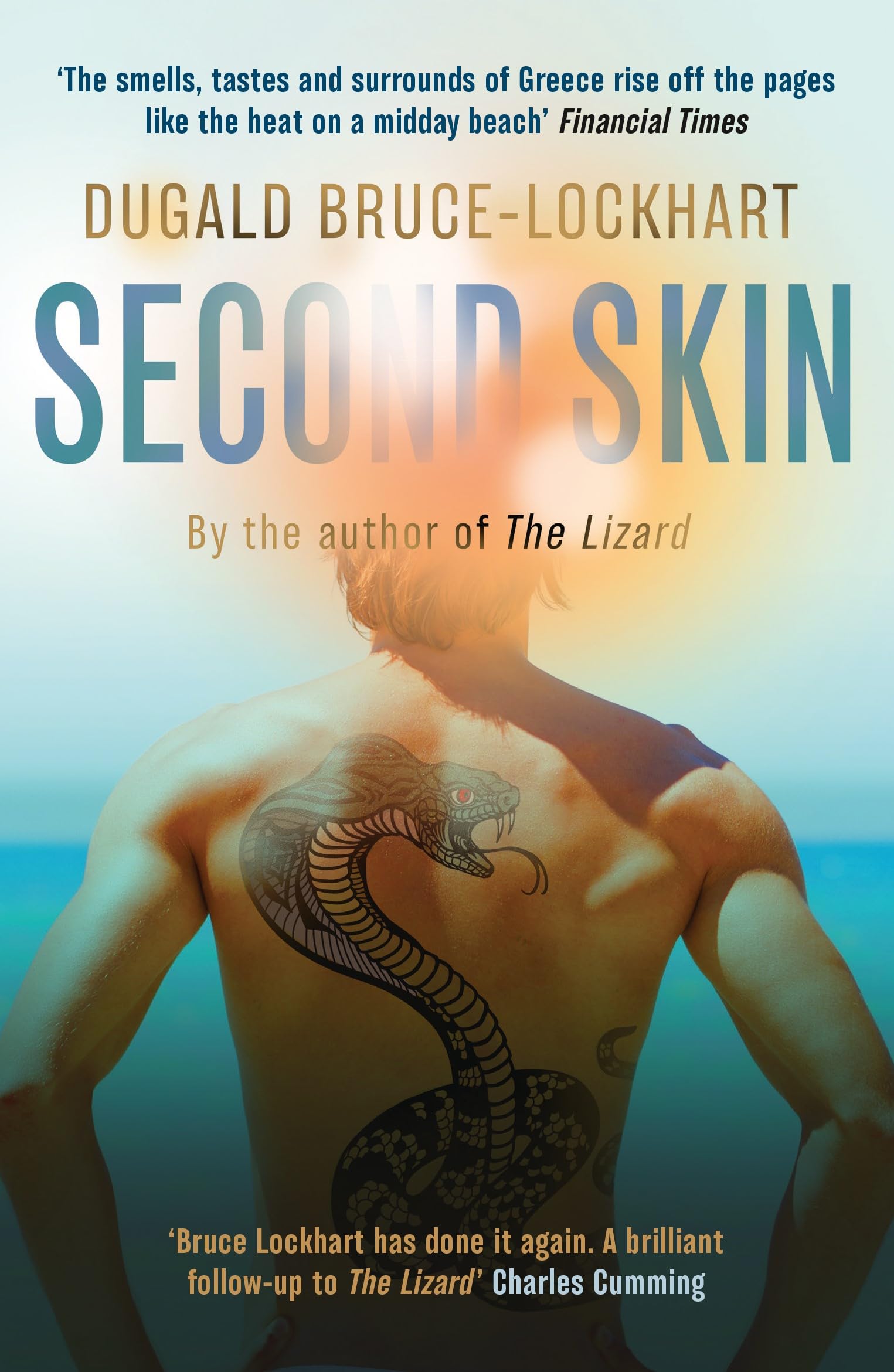 Second Skin
