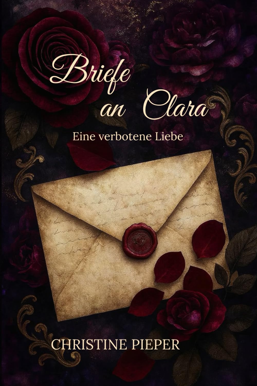 Brief an Clara: Eine verbotene Liebe