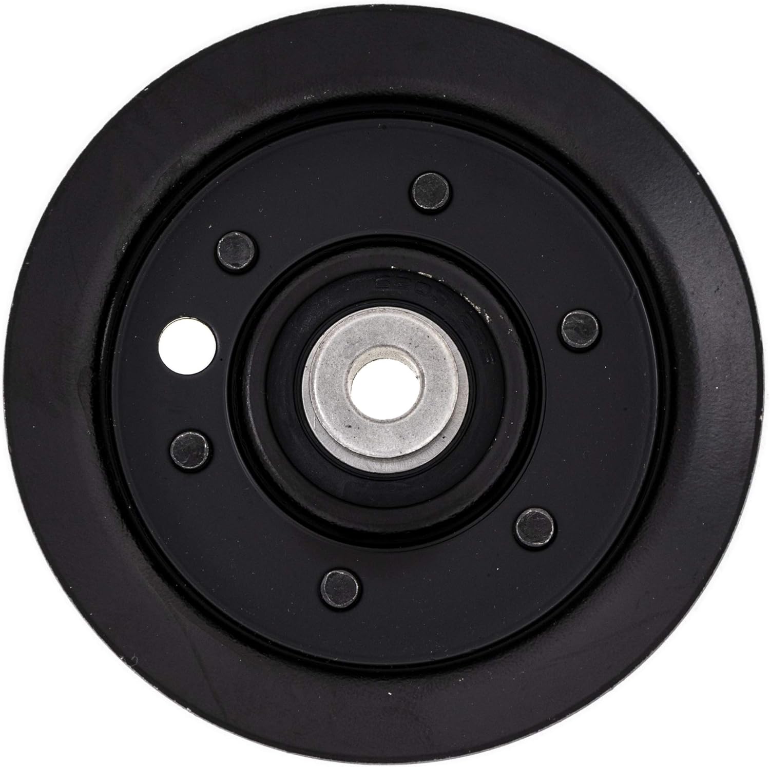 8TEN Flat Idler Pulley for Toro Exmark Lawn Boy 17-44HXL Wheel Horse 88-5630 3 Pack