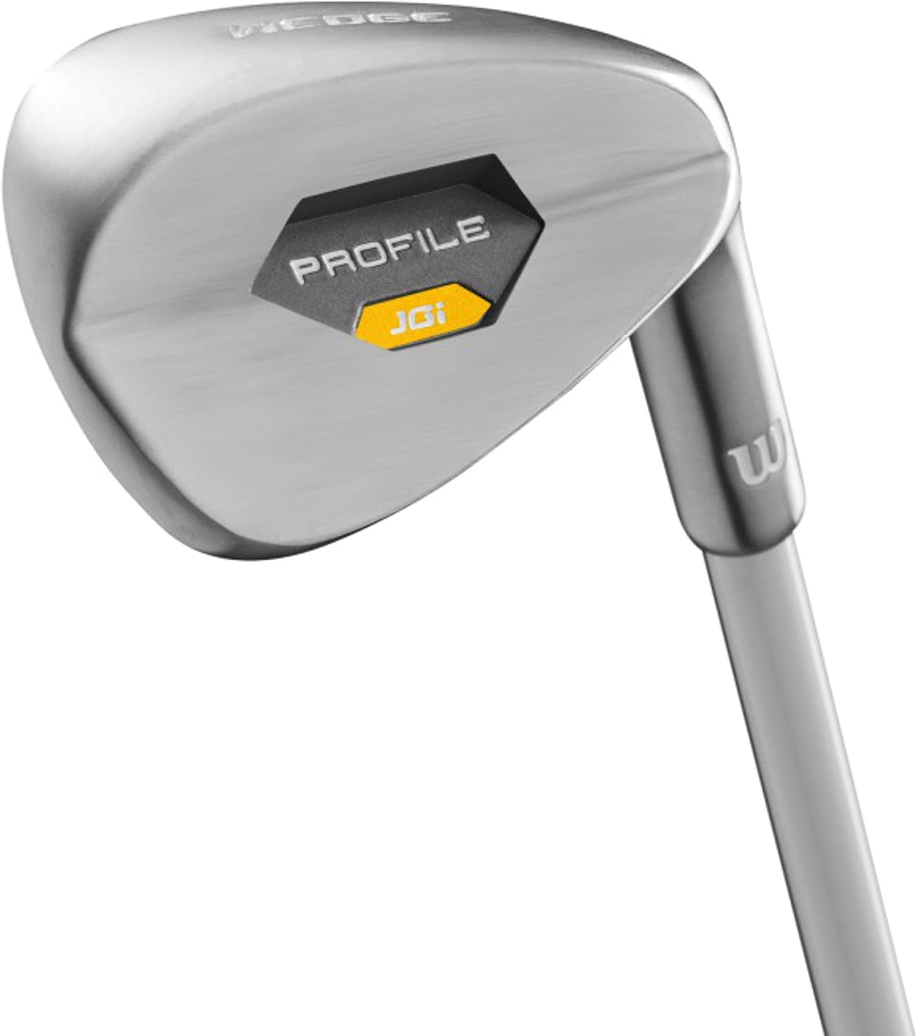 WILSON Junior Profile JGI Complete Golf Club Package Set - Stand Bag