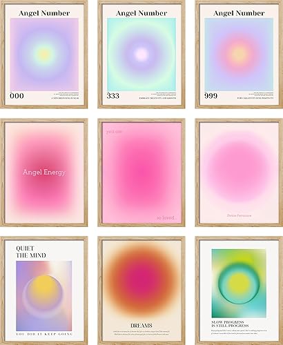 SIGNWIN Juego de póster enmarcado, vino blanco y negro, cócteles de Martini, alimentos, bebidas, fotografía, arte moderno, celebraciones culinarias