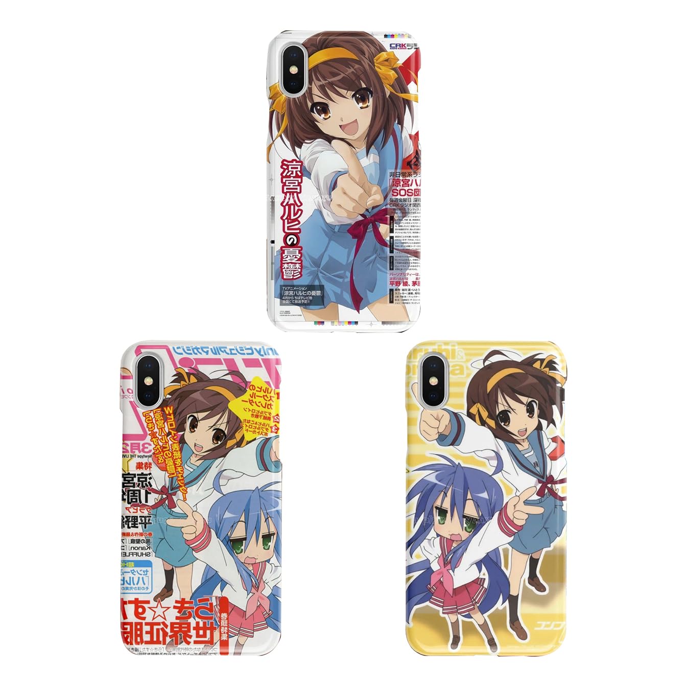 涼宮ハルヒの消失 2010 ヤマダ電機 特典 非売品 パスケース 長門有希 涼宮ハルヒの消失 入場者特典 ミニ色紙 長門有希｜Yahoo!フリマ（旧