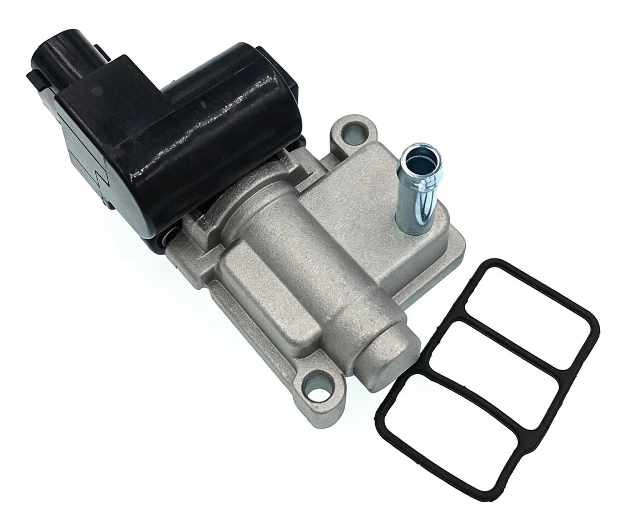 Saibol One Color Egr Valve Idle Air Control Valve 16022Pnaj51 16022-Pna-J51 For Crv For Edix For Integra For Stepwgn For Stream K20a K20a4 K20a5 K24a1 D17a2 K20a1 Exaust Gas Recirculation