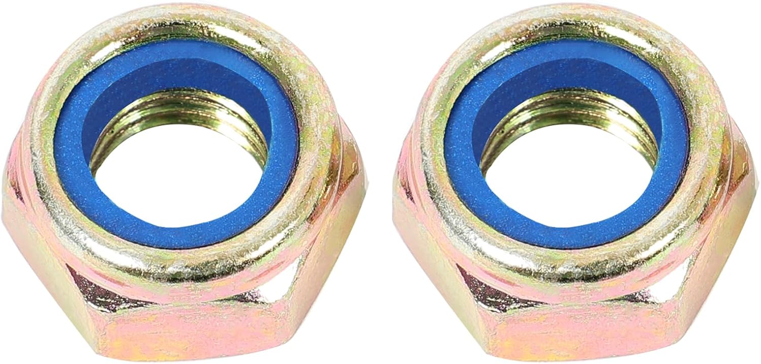 ALMULOO Control Arm Cam Bolt Kit Compatible with 1993-2018 Jeep Wrangler TJ JK Grand Cherokee ZJ Front Lower Alignment Kit Replacement for 18303.01