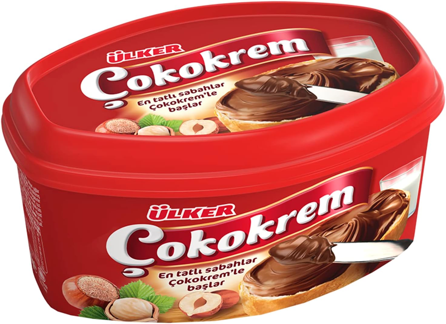 ÜLKER Çokokrem IML 400
