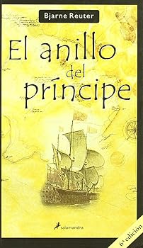 Anillo Del Príncipe, El (Na...