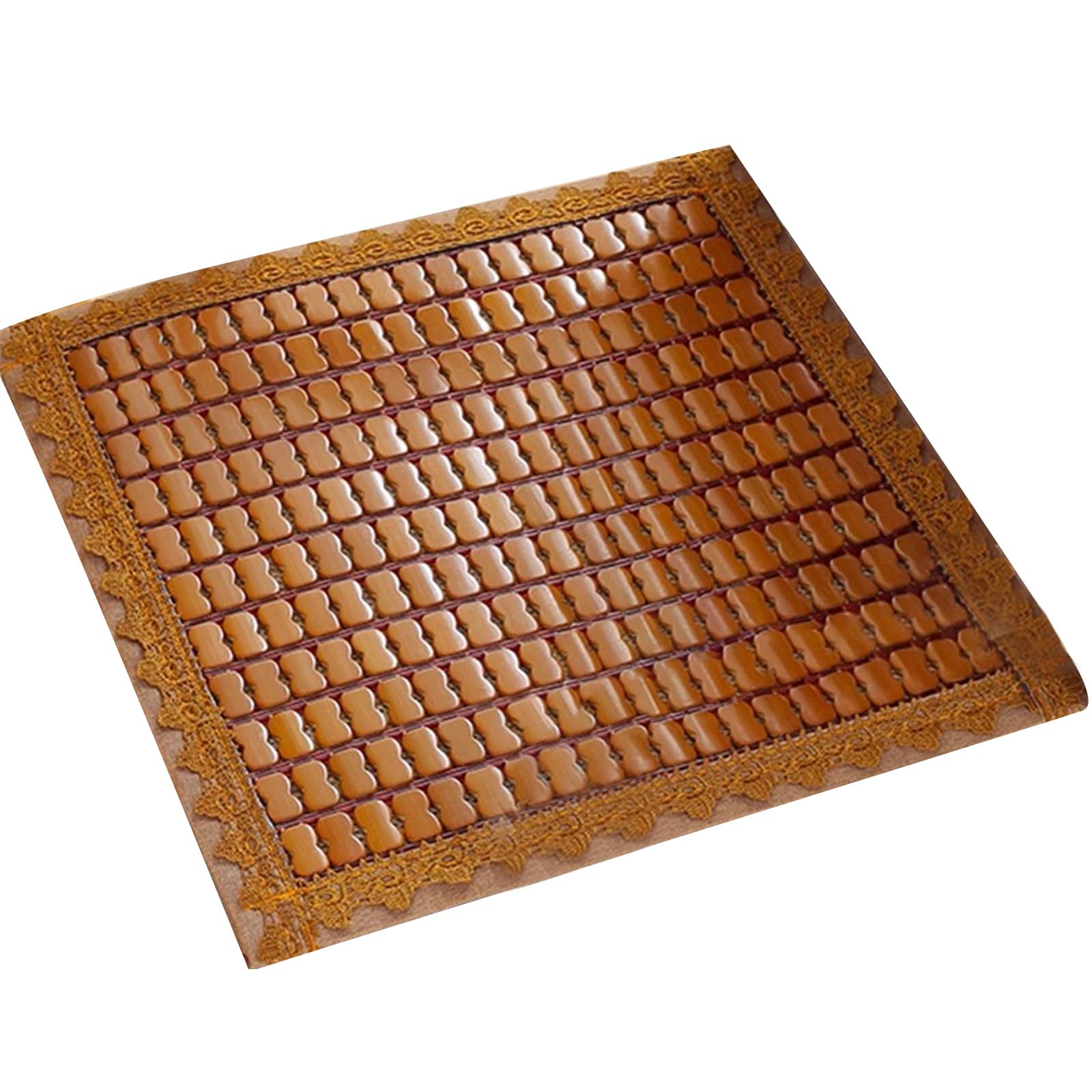 HDOYTXXM Refreshing Seat Mat 40 / 45cm for Hot Days Cooling Seats Cushion for Car, Sofa, and Seating Cooling Mat
