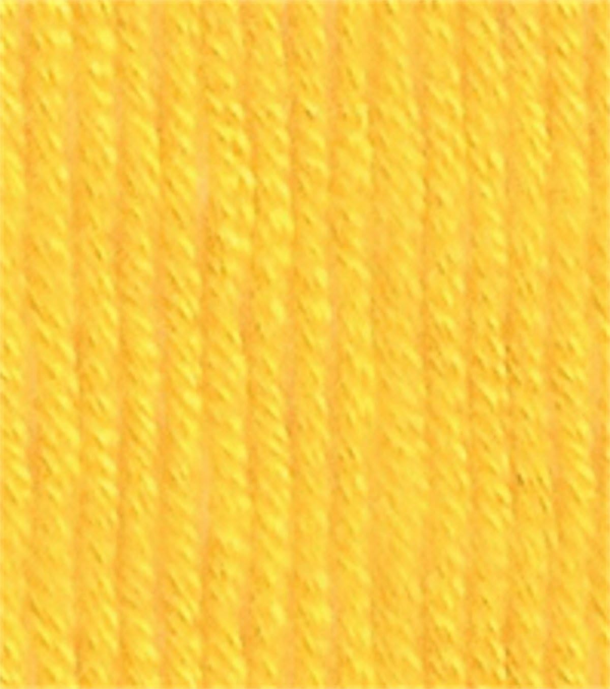 Micro Spun YarnButtercup