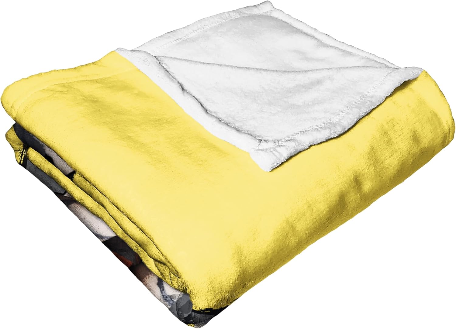 Northwest Star Wars - Ahsoka Silk Touch Throw Blanket, 50" x 60", Galactic Investigation