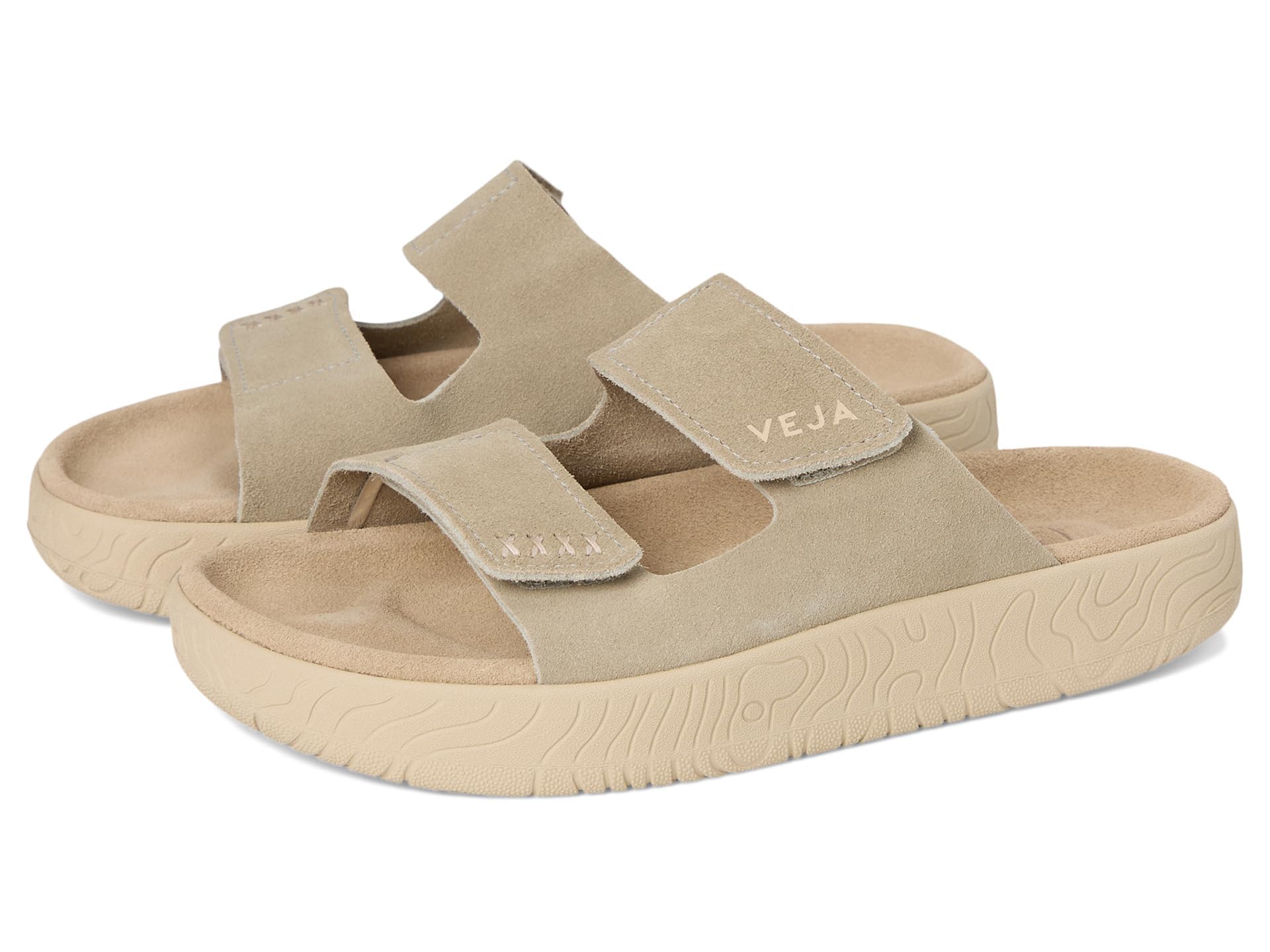 VEJA ETNA Sandal