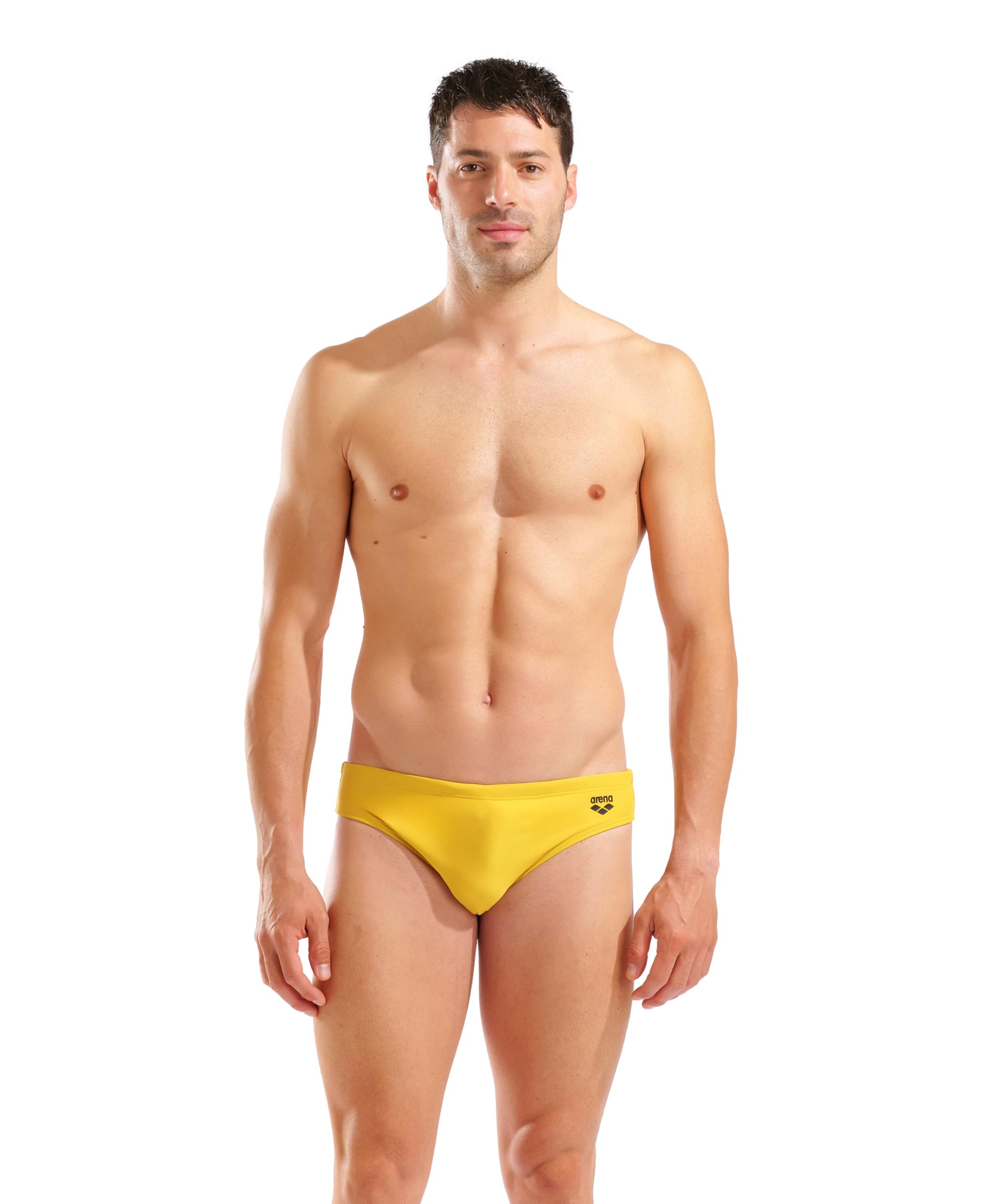Arena Santamarias R Slip Uomo (Pacco da 1)