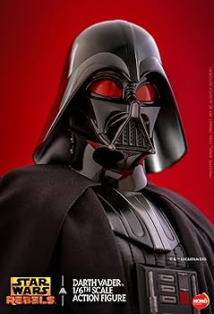 Amazon.co.jp: 炎スタジオ スター・ウォーズ 反乱者たち ダース